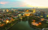 Nghệ An – Điểm đến tiếp theo trên bản đồ du lịch nghỉ dưỡng Việt Nam