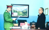 Thanh Hóa: Nguyên Chủ tịch huyện Yên Định cùng thuộc cấp bị khai trừ đảng