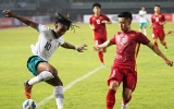 Báo Indonesia lo lắng khi U20 Indonesia tái đấu với U20 Việt Nam
