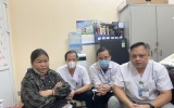 Sau nỗi đau mất người thân là hành trình đi tìm công lý cho người đã khuất