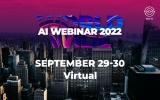 Sắp diễn ra hội thảo “Worldwide AI Webinar' 
