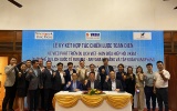 VKBIA thúc đẩy hợp tác đầu tư và phát triển du lịch tại các tỉnh Nam Trung Bộ