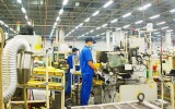 VDSC dự báo sản xuất công nghiệp và xuất khẩu sẽ chậm lại trong quý IV