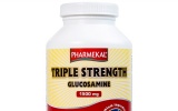Cục ATTP cảnh báo sản phẩm Triple strength Glucosamine 'nổ' công dụng