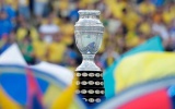 Mỹ đăng cai Copa America 2024