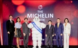 Nghệ nhân ẩm thực Ánh Tuyết: “Không phải cứ ngồi vào bàn ghế mạ vàng là có sao Michelin”