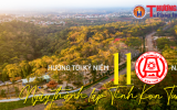Vị Trí Vàng Group ủng hộ 1 tỉ đồng cho lễ kỷ niệm 110 năm thành lập tỉnh Kon Tum