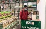 9 quận, huyện nào của Hà Nội sẽ có Trung tâm thiết kế sáng tạo sản phẩm OCOP