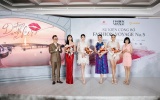 Sun Group hợp tác Long Kan đưa Fashion Voyage #5 tới Thị trấn Hoàng Hôn, Phú Quốc