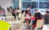 Doanh số thị trường ô tô Việt Nam khởi sắc trong tháng 2/2023