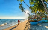 Những bãi biển đẹp nhất Việt Nam nên đi Hè này
