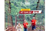 Tiền Phong Marathon 2023 tổ chức tại TP Lai Châu 