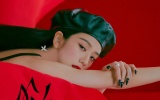 Jisoo (BLACKPINK) lập thành tích 'khủng' với album solo đầu tay