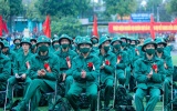Bộ Quốc phòng trả lời kiến nghị rút thời gian tại ngũ xuống 12 tháng