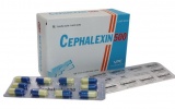 Bộ Y tế cảnh báo thuốc Cephalexin 500 giả trên thị trường