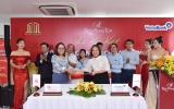 Khởi Thành “bắt tay” cùng VietinBank, mở bán giai đoạn 2 dự án Paris Hoàng Kim