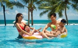  Tripadvisor gọi tên một khách sạn duy nhất ở Đà Nẵng tại giải Travellers' Choice Best of the Best