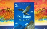 Khám phá thế giới tự nhiên kỳ thú trong 'Đại bàng tái sinh'