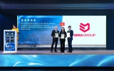 DKRA Group 3 năm liên tiếp lập hat-trick giải thưởng Asia Pacific Property Awards