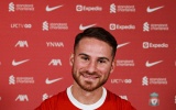 Liverpool chiêu mộ nhà vô địch World Cup với mức giá bất ngờ
