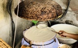 Làng nghề bánh đa Thổ Hà - Ngôi làng mang dấu ấn Kinh Bắc xưa