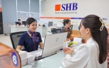 SHB được bình chọn là Ngân hàng Micro SME tốt nhất Việt Nam 