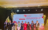 PNJ đồng hành cùng Đại hội đại biểu hội nữ doanh nhân tỉnh Thái Nguyên nhiệm kỳ 2023 – 2028
