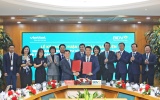 BIDV và Viettel ký kết Thỏa thuận hợp tác toàn diện giai đoạn 2024-2028