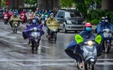 Dự báo thời tiết ngày 30/11: Bắc Bộ chuyển mưa rét từ đêm nay, Trung Bộ mưa to