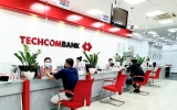 Vững vàng trước thách thức thị trường, Techcombank tập trung đẩy mạnh ngân hàng bán lẻ cho phân khúc trung lưu