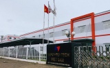 Một công ty tại Bắc Giang bị cưỡng chế hơn 1 tỷ đồng tiền thuế