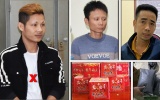 Thanh Hóa: Bắt đối tượng xây hầm bí mật sau nhà để sản xuất pháo