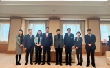 Tập đoàn An Dương mở rộng đầu tư xúc tiến thương mại và nhân lực tại tỉnh Gunma