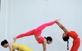 Yoga Nga Thanh - Trao chọn giá trị và niềm tin đến từng học viên