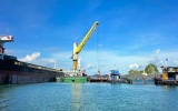 Công ty Kho vận và cảng Cẩm Phả: Chú trọng điều hành sản xuất, đảm bảo ATLĐ trong năm 2024