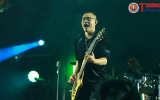 Ban nhạc Bức Tường “chia tay” bassist Nguyễn Minh Đức