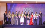 Nghệ sĩ Trịnh Kim Chi, Nguyên Vũ tiếp tục ngồi ghế nóng Miss World Business 2024 