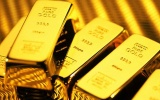 Giá vàng hôm nay 18/4: Vàng trong nước vẫn neo giá cao, vàng thế giới giảm