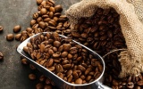 Giá cà phê liên tục tăng cao, chạm mốc 124.000 đồng/kg
