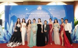 Cuộc thi Hoa hậu Du lịch Việt Nam năm 2024 chính thức khởi động
