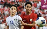 U23 Indonesia không thể tái hiện kỳ tích của U23 Việt Nam