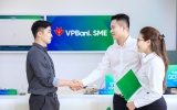 Chính sách cho vay vốn thuê, mua bất động sản khu công nghiệp của VPBank: Lối đi mở dành cho doanh nghiệp 