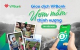 Chung tay đóng góp xây trường cho các em nhỏ của Cặp lá yêu thương cùng VPBank