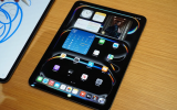 Apple chính thức ra mắt iPad Pro mới với chip M4, trang bị màn hình OLED