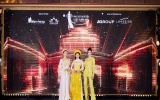Công bố lịch trình cuộc thi Hoa hậu Quốc gia Việt Nam -  Miss National Vietnam 