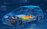 Kỷ nguyên mới cho xe hơi: AI thay thế người lái kiểm soát tốc độ?