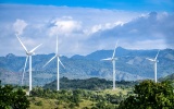 Chính phủ đồng ý chủ trương mua điện gió từ dự án Trường Sơn tại Lào 