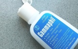 Đình chỉ lưu hành, thu hồi lô sữa rửa mặt Gammaphil kém chất lượng