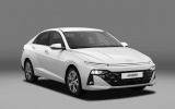 Hyundai Accent hoàn toàn mới ra mắt, giá từ 439 triệu đồng