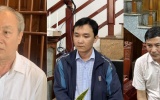 Thanh Hóa: Khởi tố, bắt giam cựu bí thư xã Vĩnh An